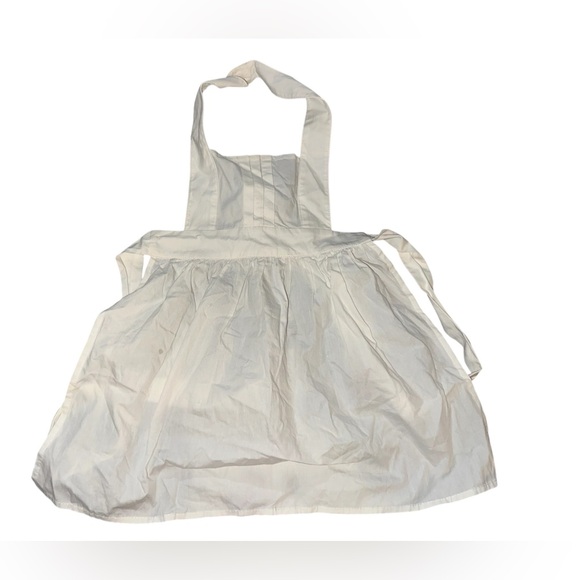 🎃 Girls apron costume - Picture 1 of 4